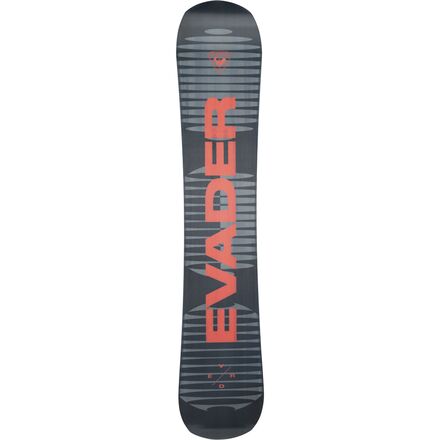 Rossignol - Evader Snowboard - 2026