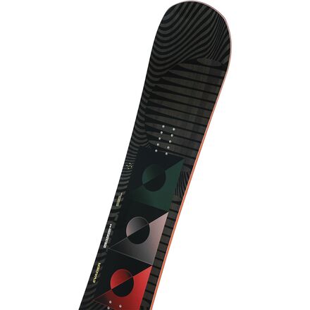 Rossignol - Evader Snowboard - 2026