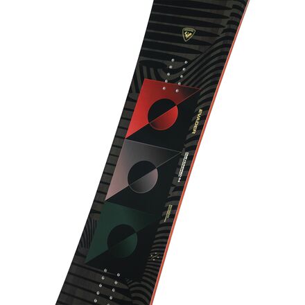 Rossignol - Evader Snowboard - 2026