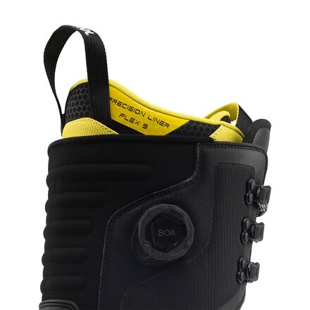 Rossignol - RS Hybrid BOA Snowboard Boot - 2026 - Men's