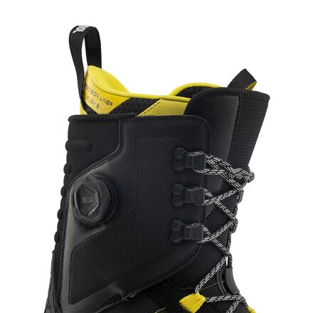 Rossignol - RS Hybrid BOA Snowboard Boot - 2026 - Men's