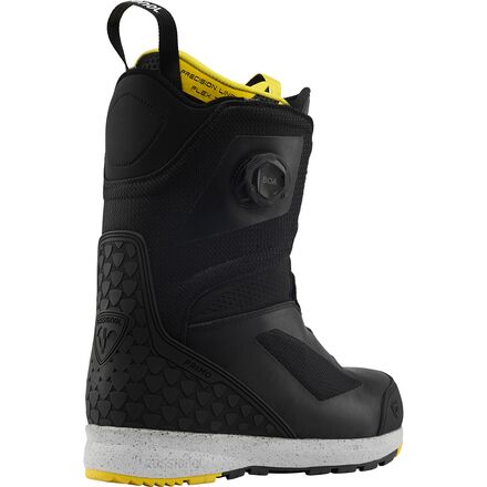 Rossignol - RS Primo BOA Snowboard Boot - 2026 - Men's
