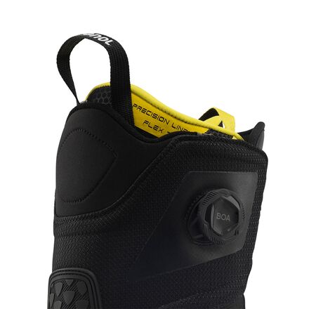 Rossignol - RS Primo BOA Snowboard Boot - 2026 - Men's