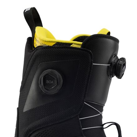 Rossignol - RS Primo BOA Snowboard Boot - 2026 - Men's