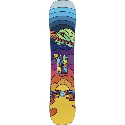 Rossignol - Scan Snowboard - 2026 - Kids'