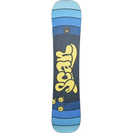 Rossignol - Scan Snowboard - 2026 - Kids'