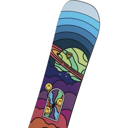 Rossignol - Scan Snowboard - 2026 - Kids'
