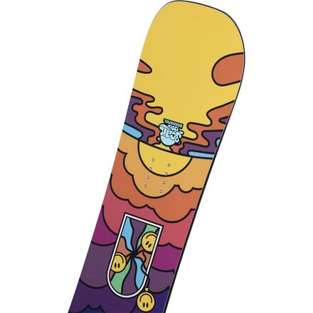 Rossignol - Scan Snowboard - 2026 - Kids'