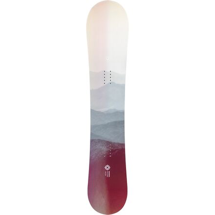 Rossignol - Soulside Snowboard - 2026 - Women's