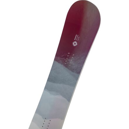 Rossignol - Soulside Snowboard - 2026 - Women's