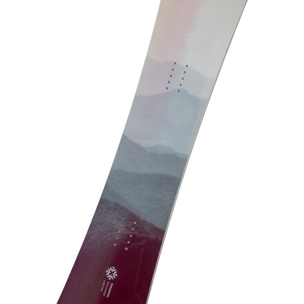 Rossignol - Soulside Snowboard - 2026 - Women's