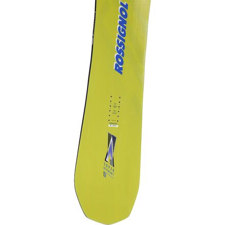Rossignol - Super Revenant Snowboard - 2026