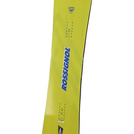 Rossignol - Super Revenant Snowboard - 2026