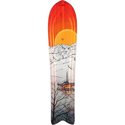 Rossignol - XV Sushi Snowboard - 2026