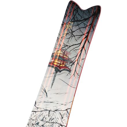 Rossignol - XV Sushi Snowboard - 2026