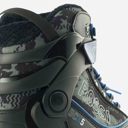 Rossignol - BC 5 FW Ski Boot - 2027 - Women's