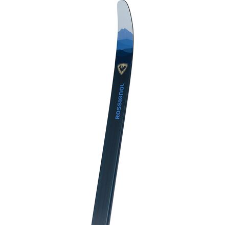 Rossignol - EVO XC 60 R-Skin/Control Step In Ski - 2026