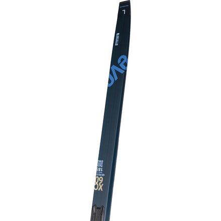 Rossignol - EVO XC 60 R-Skin/Control Step In Ski - 2026