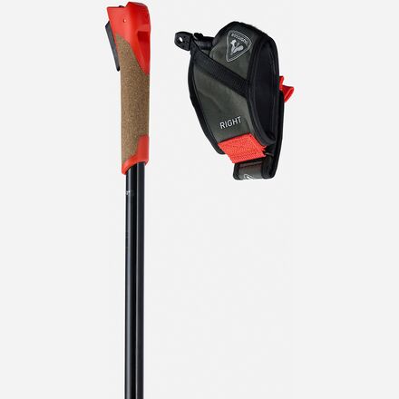 Rossignol - Force 3 Ski Poles