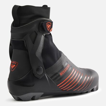 Rossignol - X-11 Skate Ski Boot - 2026