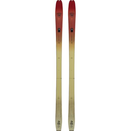 XP 105 Positrack Ski - 2026
