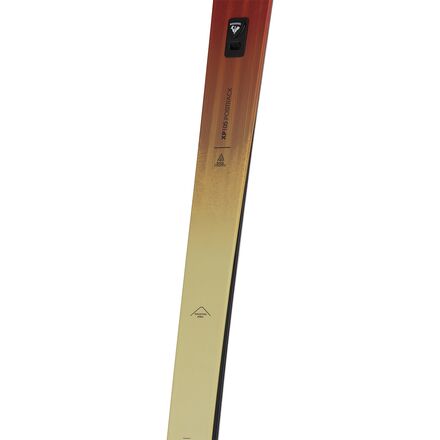 Rossignol - XP 105 Positrack Ski - 2026