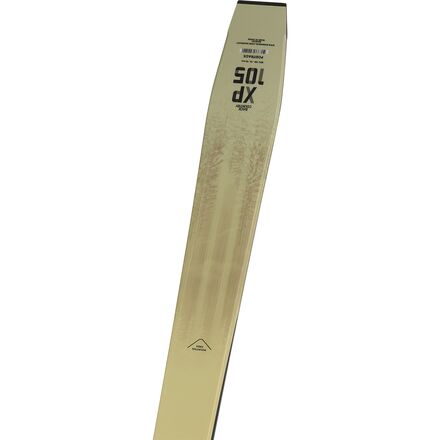 Rossignol - XP 105 Positrack Ski - 2026