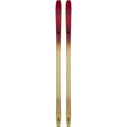 XP 85 Positrack Ski - 2026