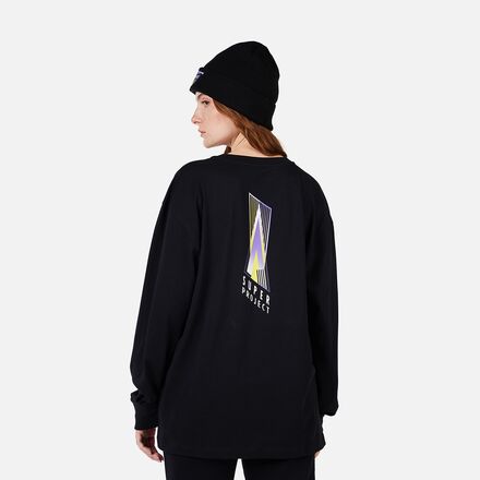 Rossignol - Super Long-Sleeve T-Shirt