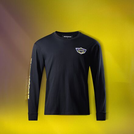 Rossignol - Super Long-Sleeve T-Shirt