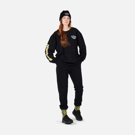 Rossignol - Super Long-Sleeve T-Shirt