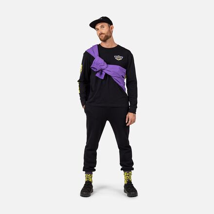 Rossignol - Super Long-Sleeve T-Shirt