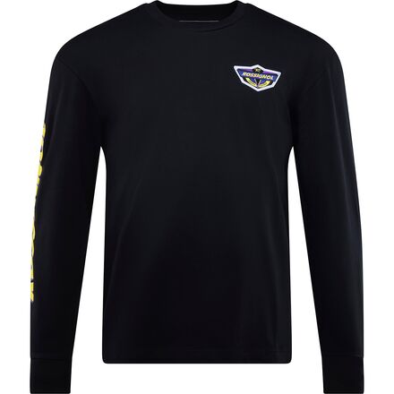Rossignol - Super Long-Sleeve T-Shirt