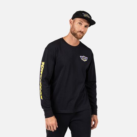 Rossignol - Super Long-Sleeve T-Shirt