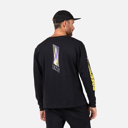Rossignol - Super Long-Sleeve T-Shirt