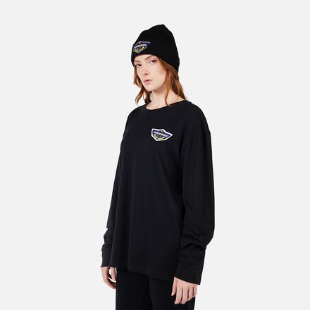 Rossignol - Super Long-Sleeve T-Shirt