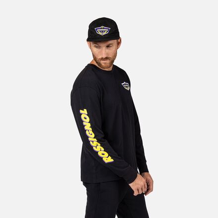 Rossignol - Super Long-Sleeve T-Shirt