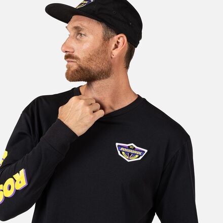 Rossignol - Super Long-Sleeve T-Shirt