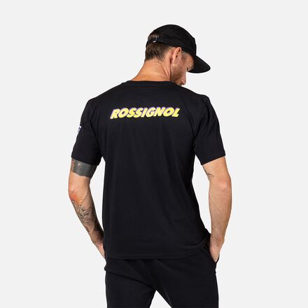 Rossignol - Super T-Shirt