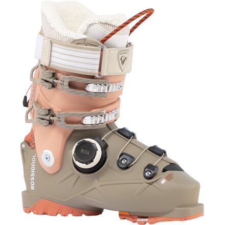 Rossignol - Alltrack 90 BOA GW Ski Boots - 2026 - Women's