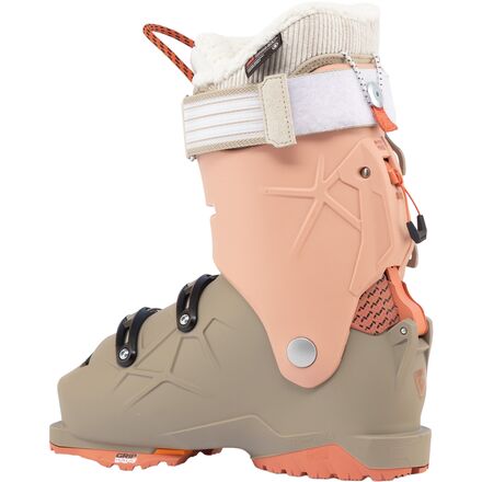 Rossignol - Alltrack 90 BOA GW Ski Boots - 2026 - Women's