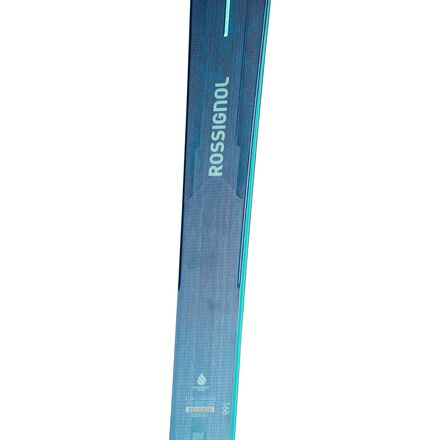 Rossignol - Arcade 84 Ski - 2026 - Women's