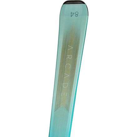 Rossignol - Arcade 84 Ski - 2026 - Women's