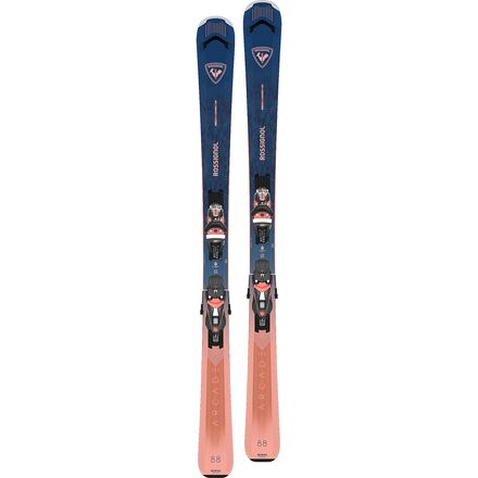 Rossignol - Arcade 88 Ski - 2026 - Women's