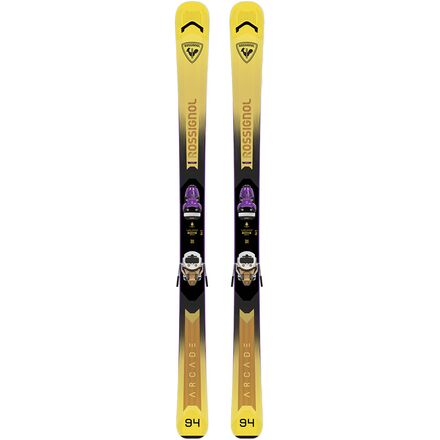 Arcade 94 Ski - 2026