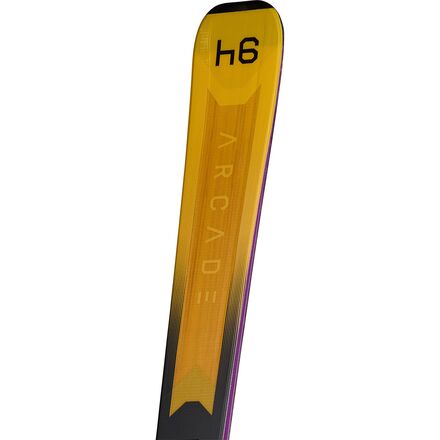 Rossignol - Arcade 94 Ski - 2026