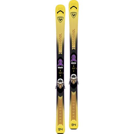 Rossignol - Arcade 94 Ski - 2026