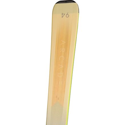 Rossignol - Arcade 94 Ski - 2026 - Women's