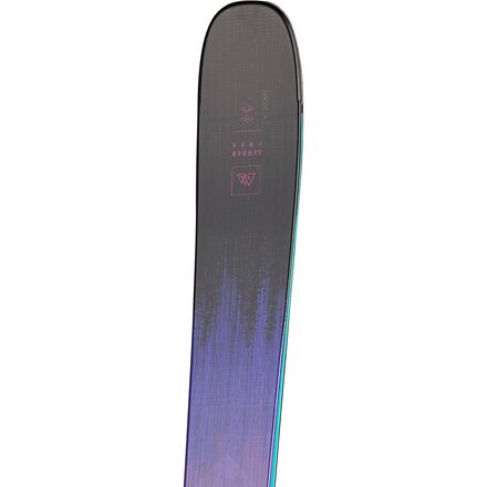 Rossignol - Sender Free 100 Ski - 2026