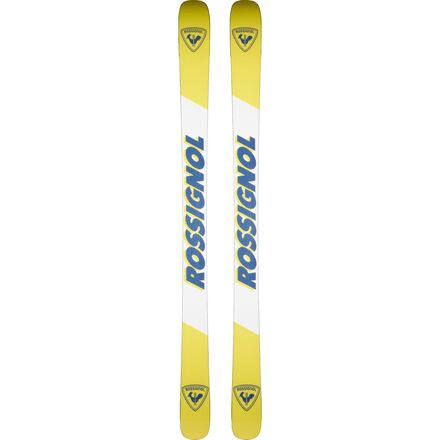 Rossignol - Super Blackops Ski - 2026